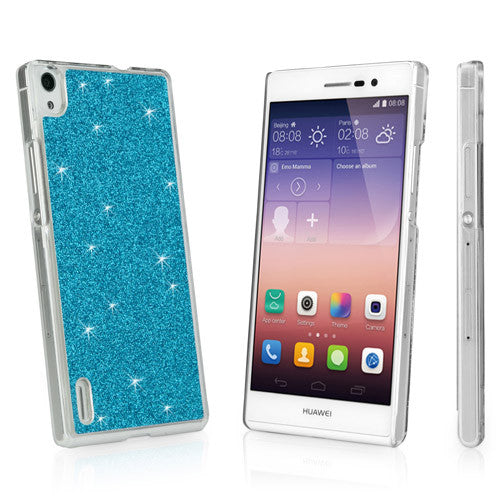Glitter & Glitz Huawei Ascend P7 Case