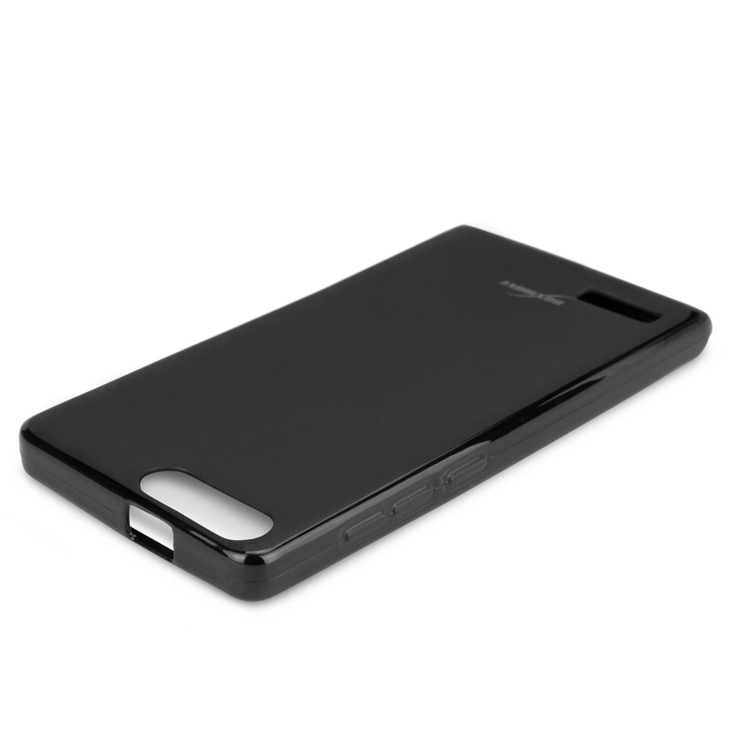 Blackout Case - Huawei Ascend P7 mini Case