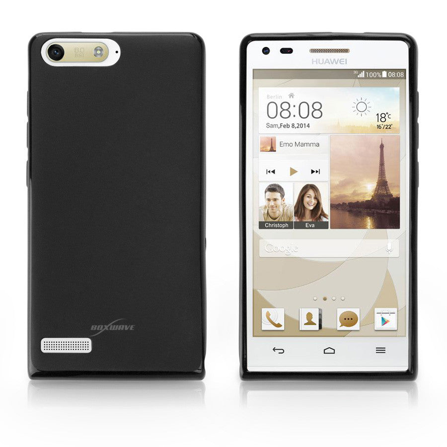Blackout Case - Huawei Ascend P7 mini Case