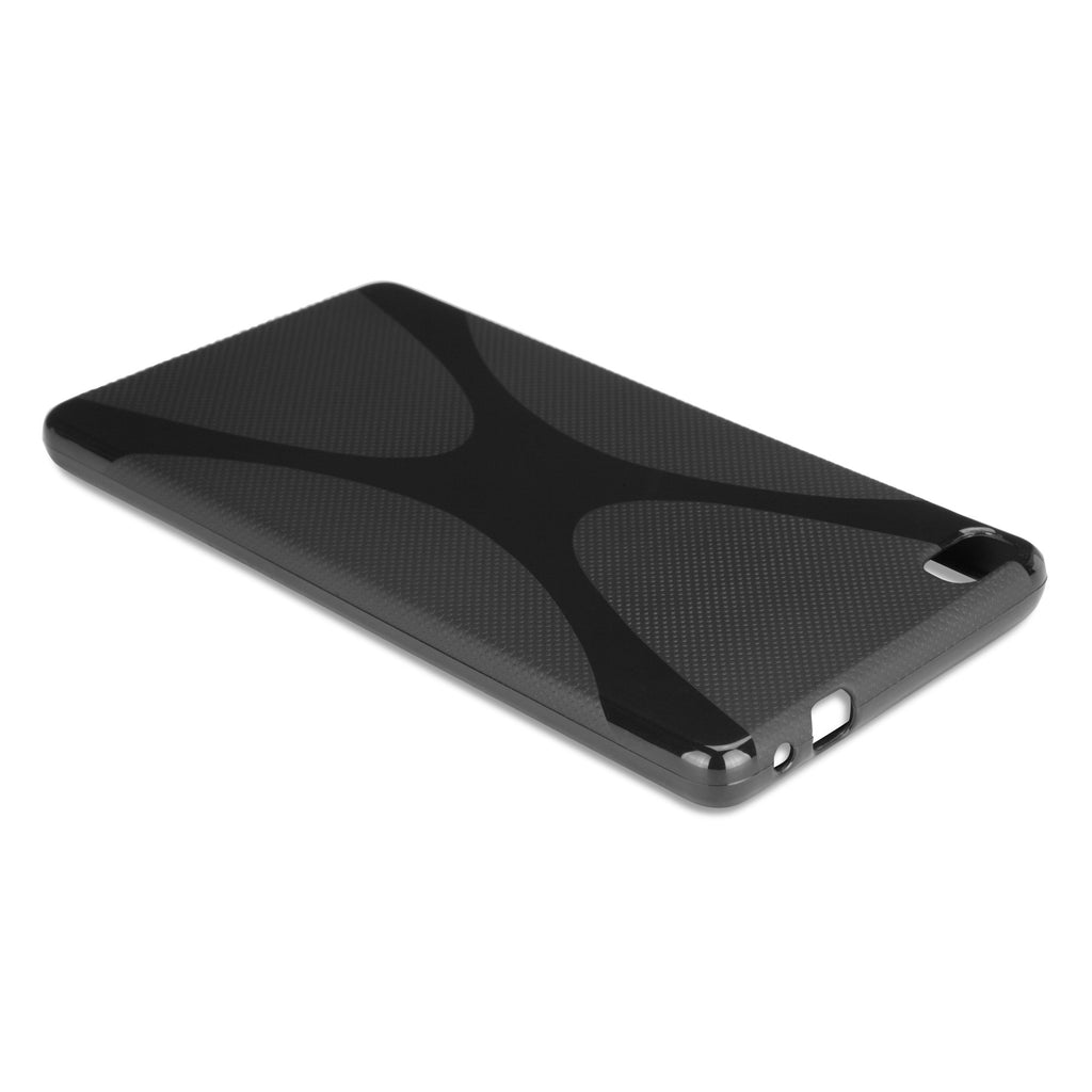BodySuit - Huawei Ascend P8 Case