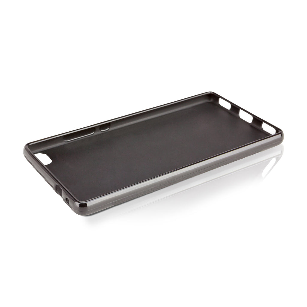BodySuit - Huawei Ascend P8 Case