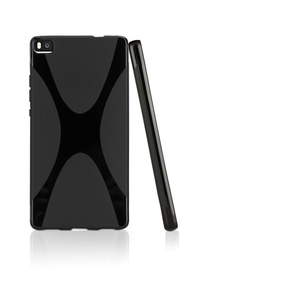 BodySuit - Huawei Ascend P8 Case