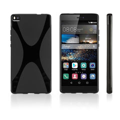 BodySuit - Huawei Ascend P8 Case