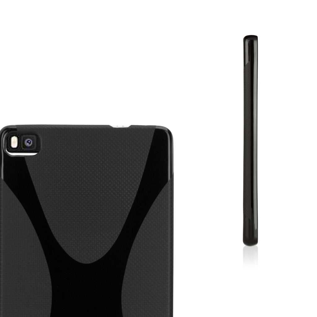 BodySuit - Huawei Ascend P8 Case