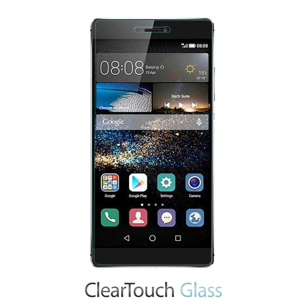 ClearTouch Glass - Huawei Ascend P8 Screen Protector