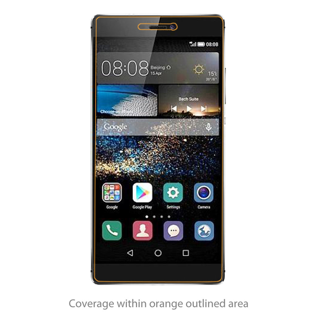 ClearTouch Glass - Huawei Ascend P8 Screen Protector