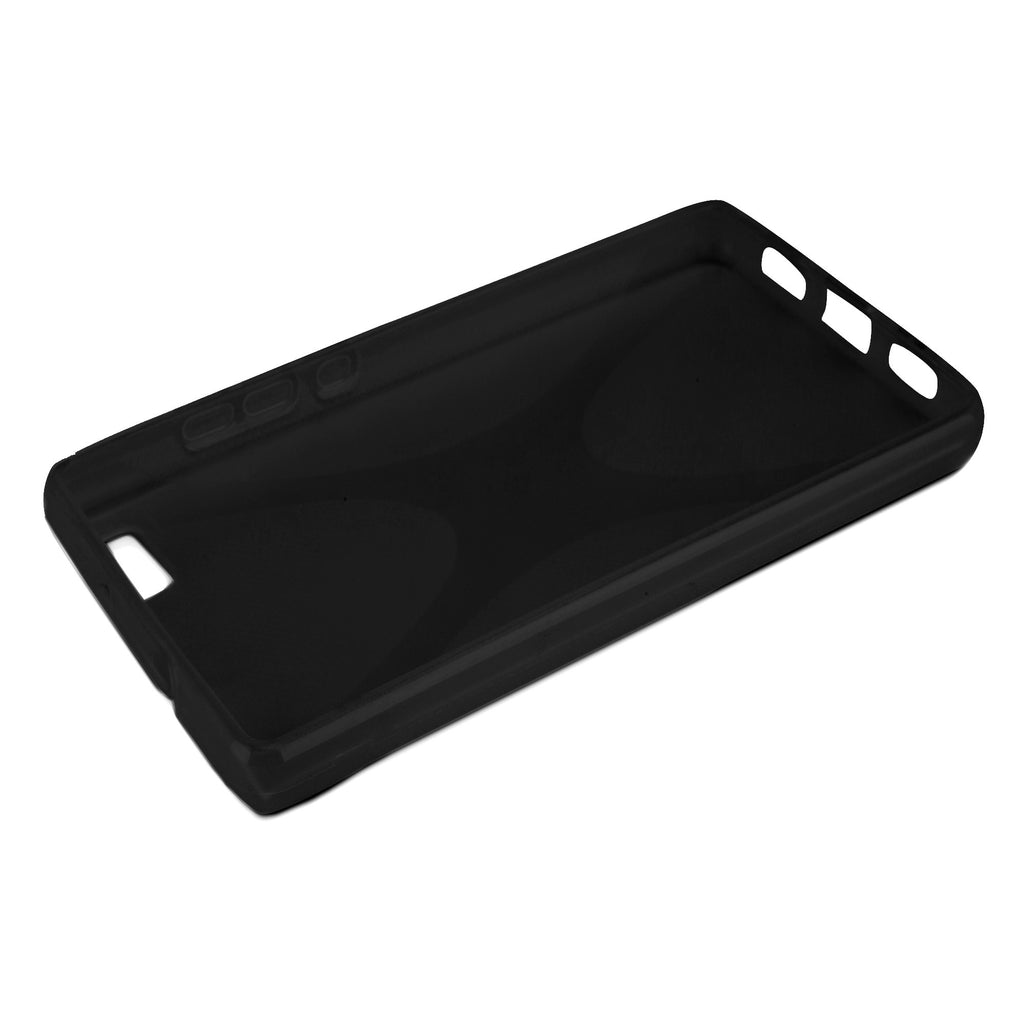 BodySuit - Huawei Ascend P8 Lite Case