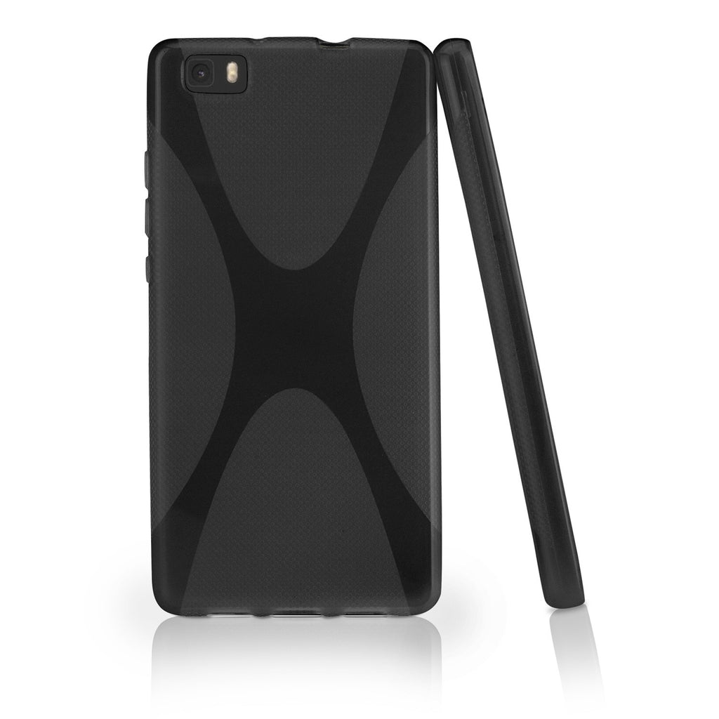BodySuit - Huawei Ascend P8 Lite Case