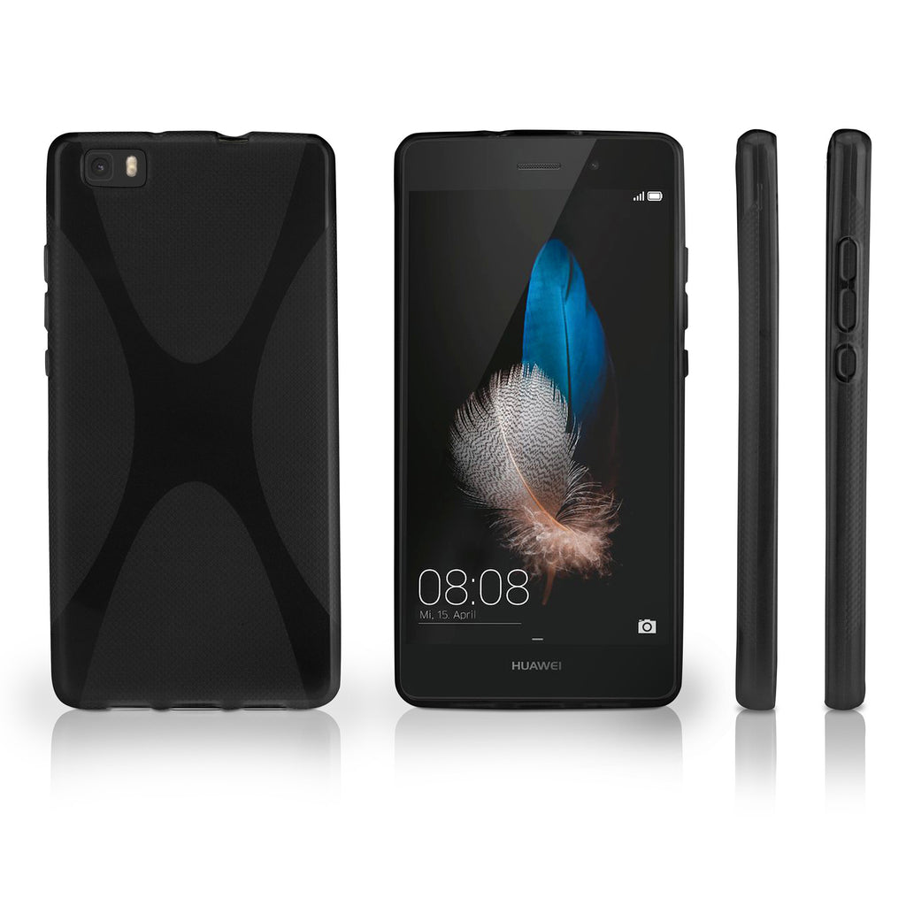 BodySuit - Huawei Ascend P8 Lite Case