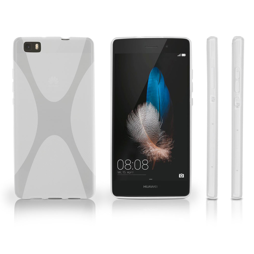 Huawei Ascend P8 Lite BodySuit