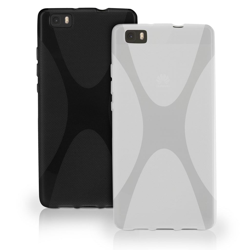 BodySuit - Huawei Ascend P8 Lite Case