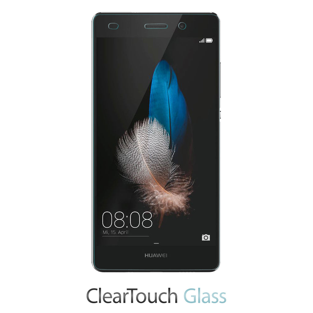 ClearTouch Glass - Huawei Ascend P8 Lite Screen Protector