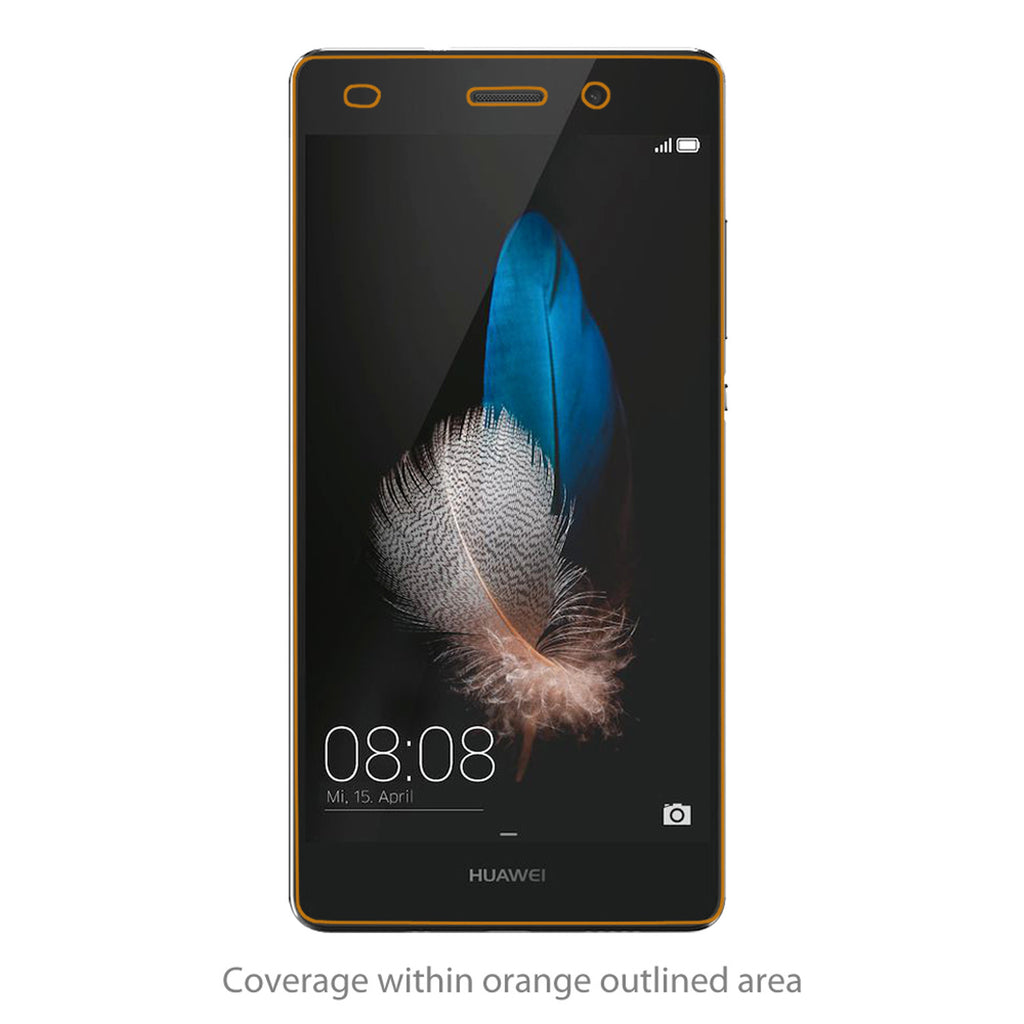 ClearTouch Glass - Huawei Ascend P8 Lite Screen Protector