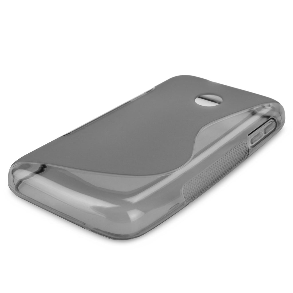 DuoSuit - Huawei Ascend Y330 Case