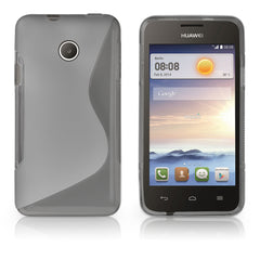DuoSuit - Huawei Ascend Y330 Case