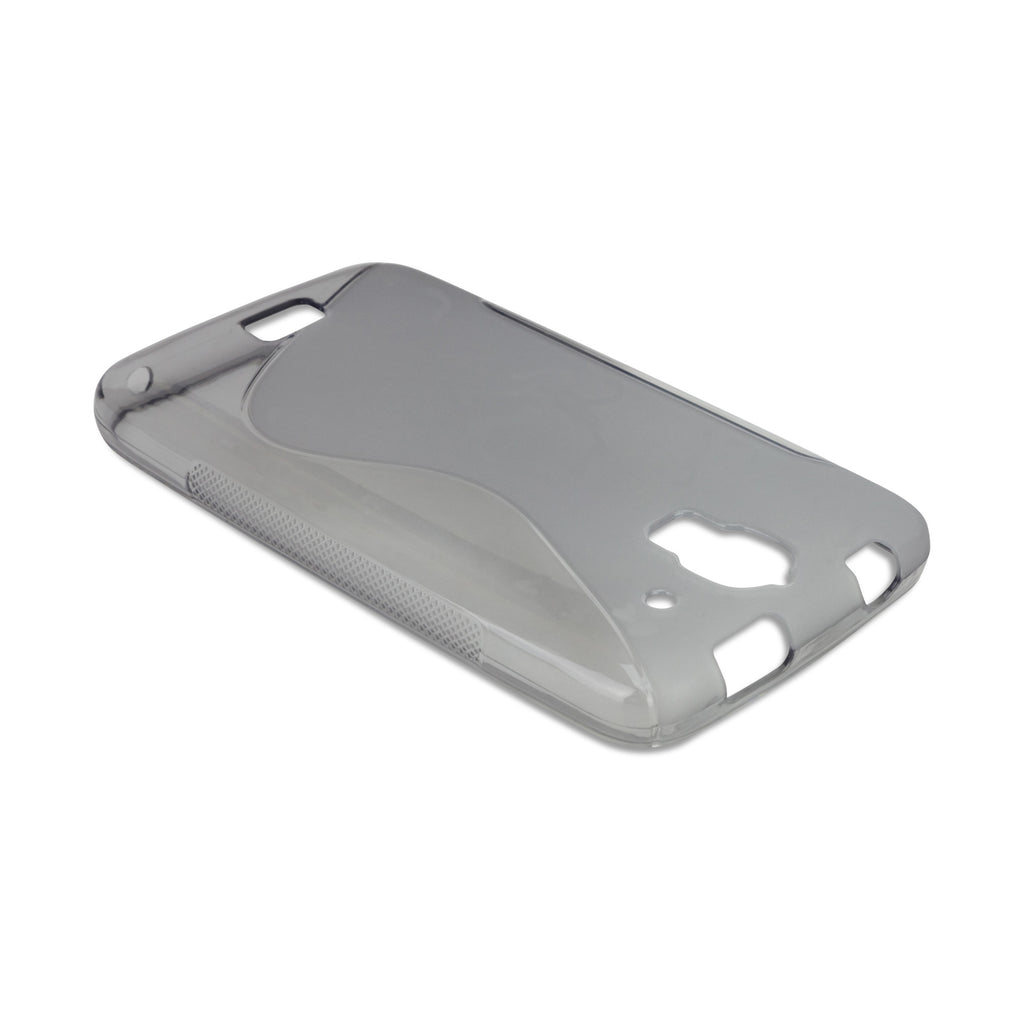 DuoSuit - Huawei Ascend Y360 Case