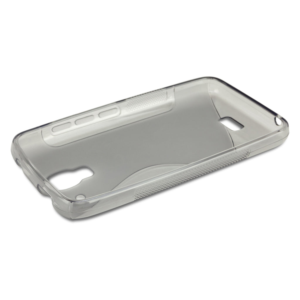 DuoSuit - Huawei Ascend Y360 Case