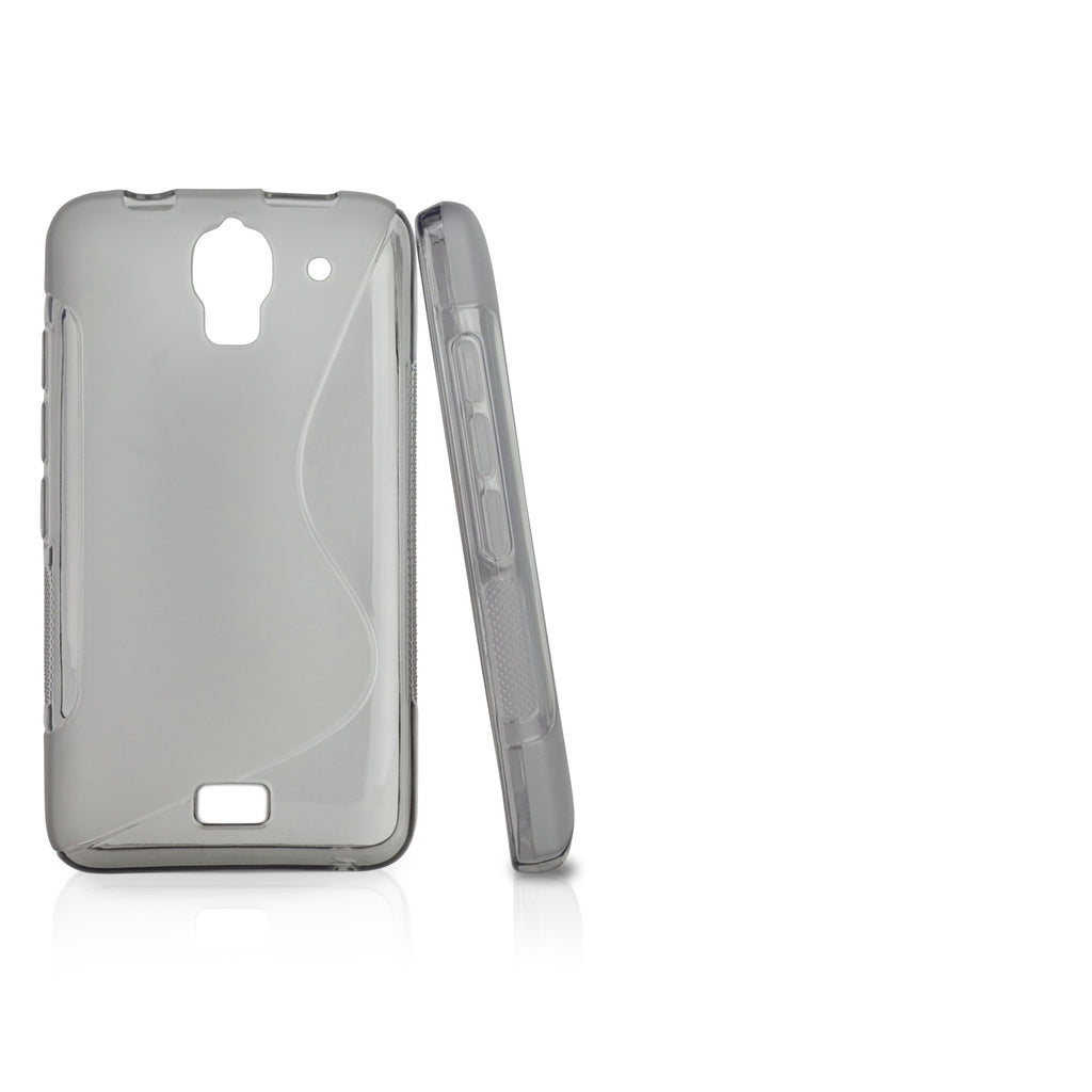 DuoSuit - Huawei Ascend Y360 Case