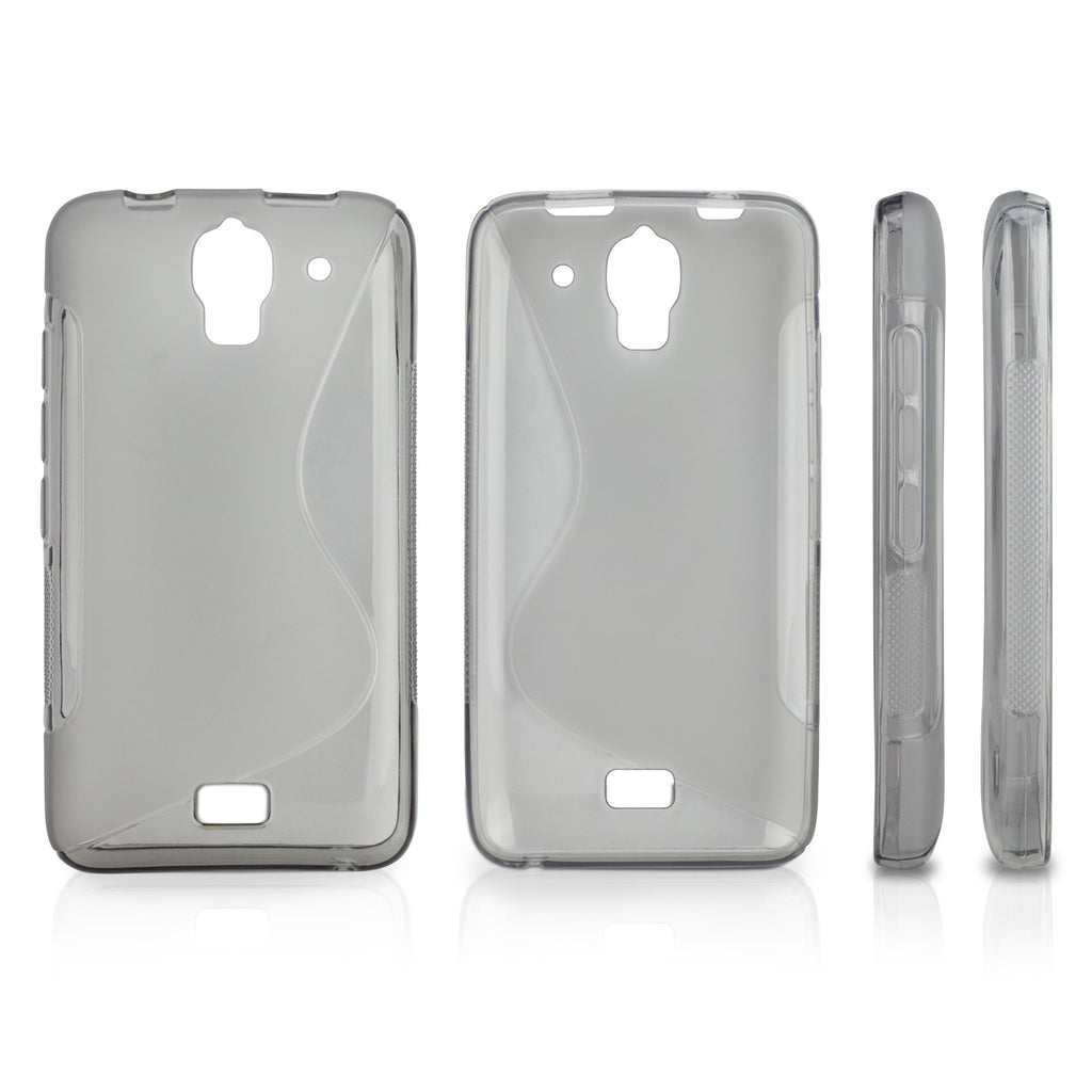 DuoSuit - Huawei Ascend Y360 Case