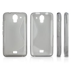DuoSuit - Huawei Ascend Y360 Case