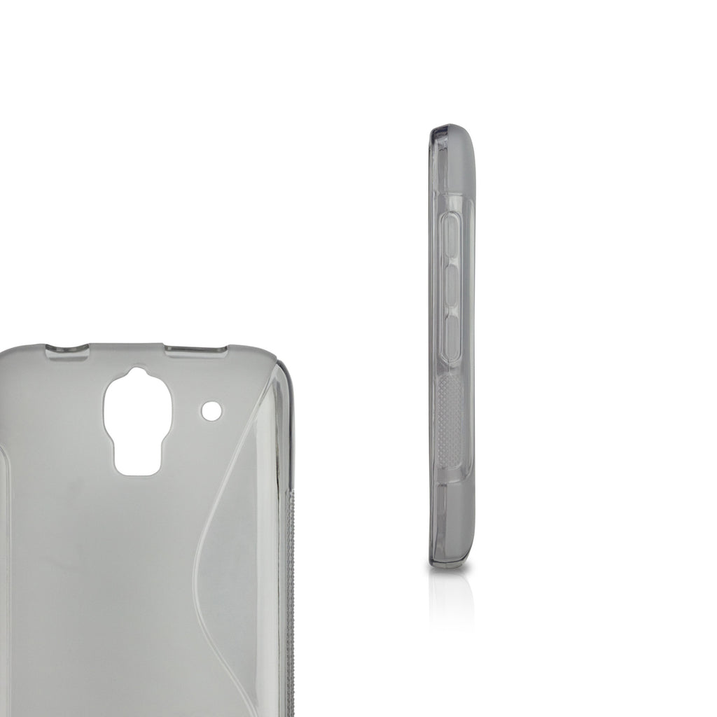 DuoSuit - Huawei Ascend Y360 Case