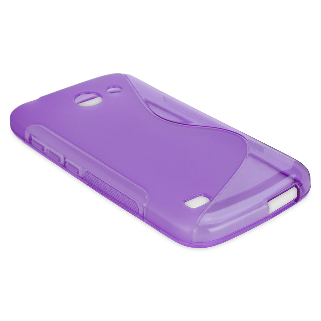 DuoSuit - Huawei Ascend Y536 Case
