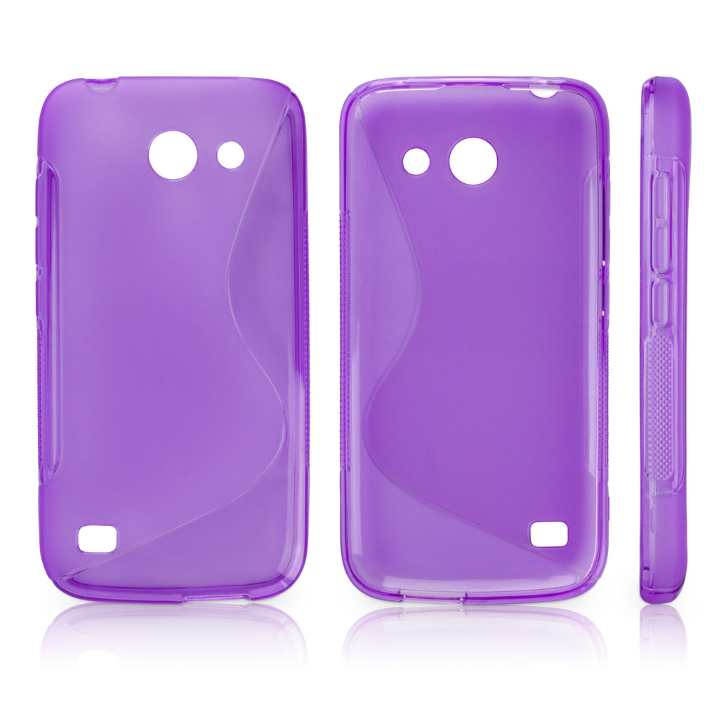 DuoSuit - Huawei Ascend Y536 Case