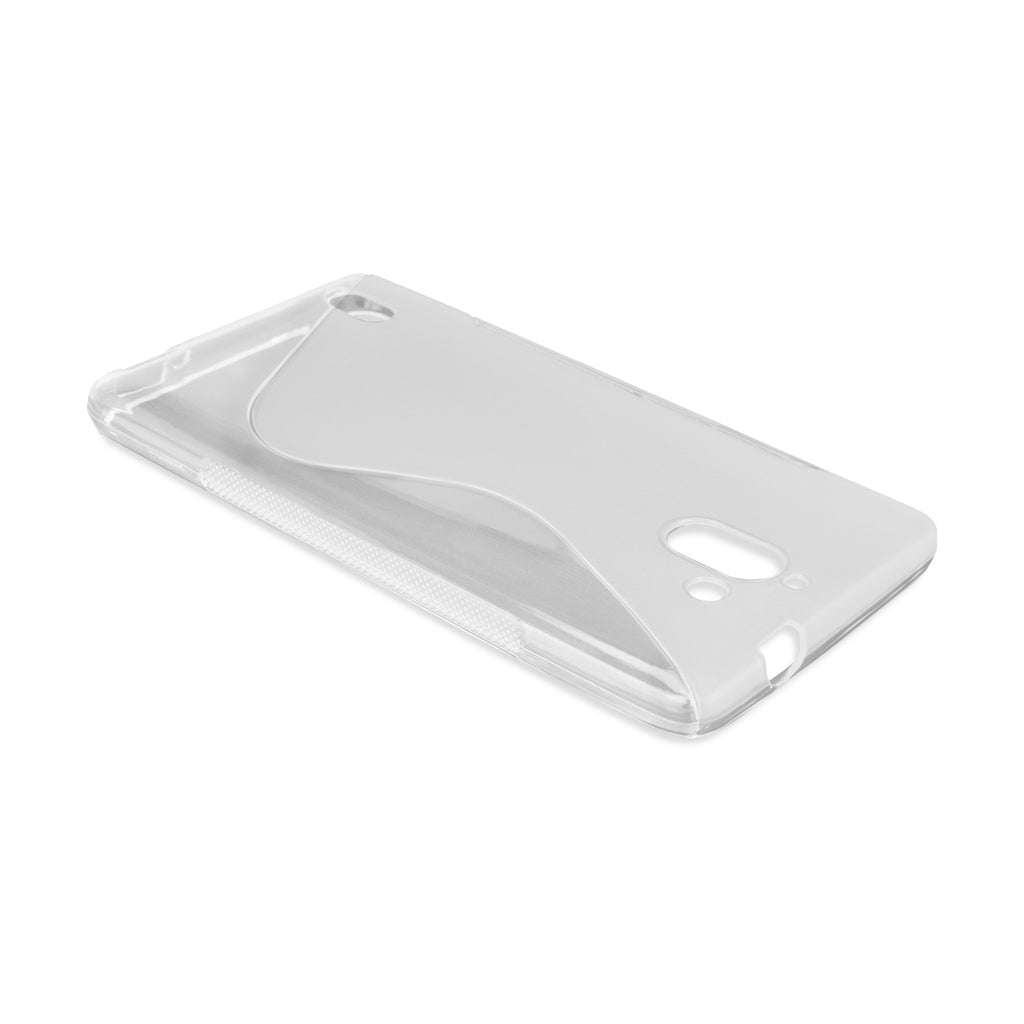 DuoSuit - Huawei Ascend Y628 Case