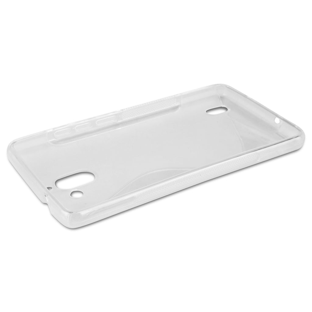 DuoSuit - Huawei Ascend Y628 Case
