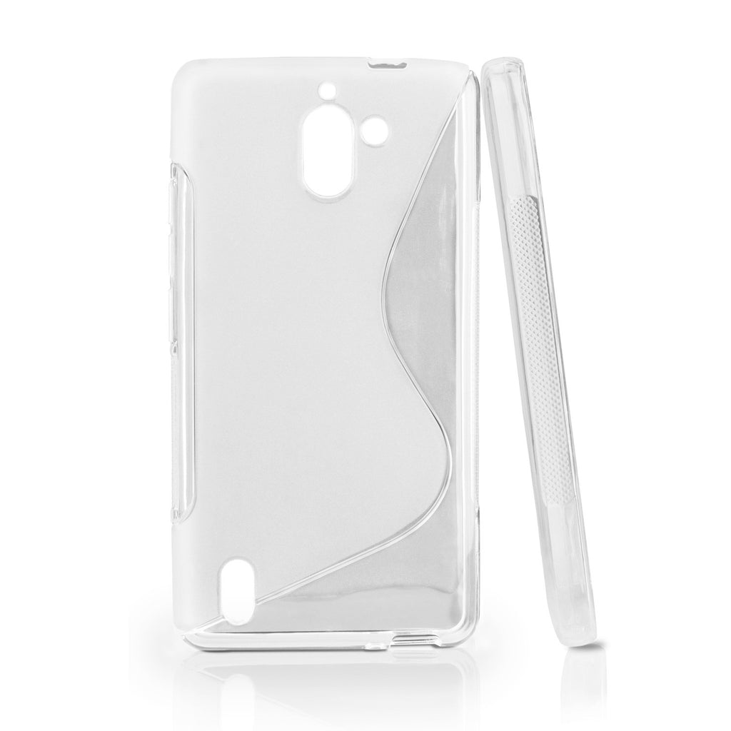 DuoSuit - Huawei Ascend Y628 Case