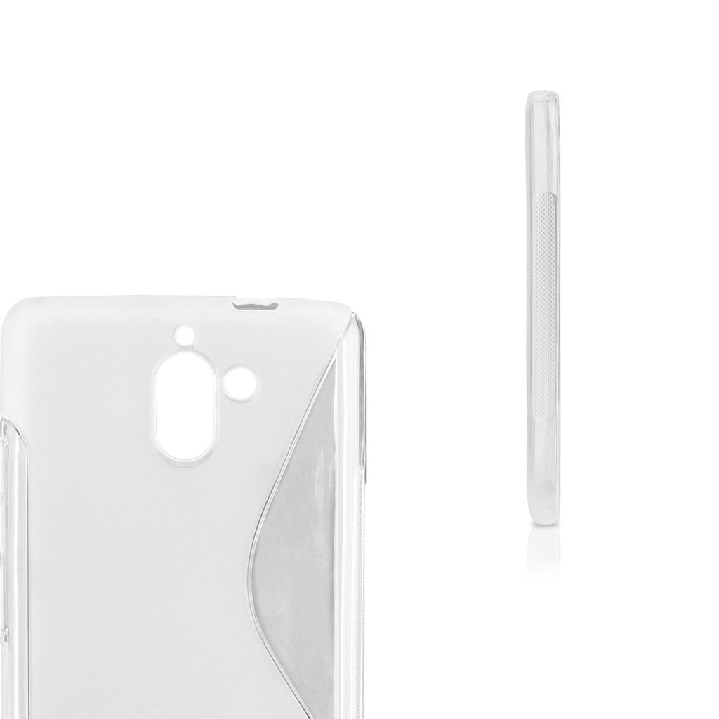DuoSuit - Huawei Ascend Y628 Case
