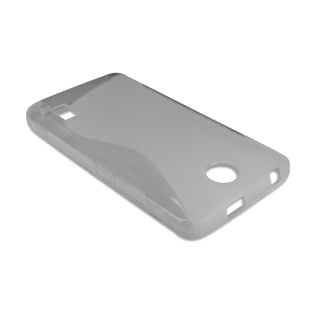 DuoSuit - Huawei Ascend Y635 Case