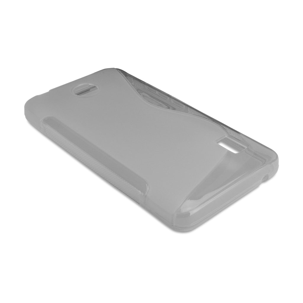 DuoSuit - Huawei Ascend Y635 Case