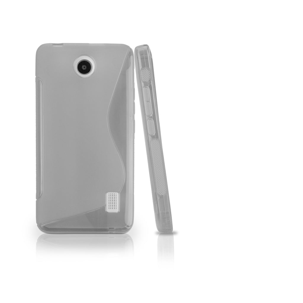 DuoSuit - Huawei Ascend Y635 Case