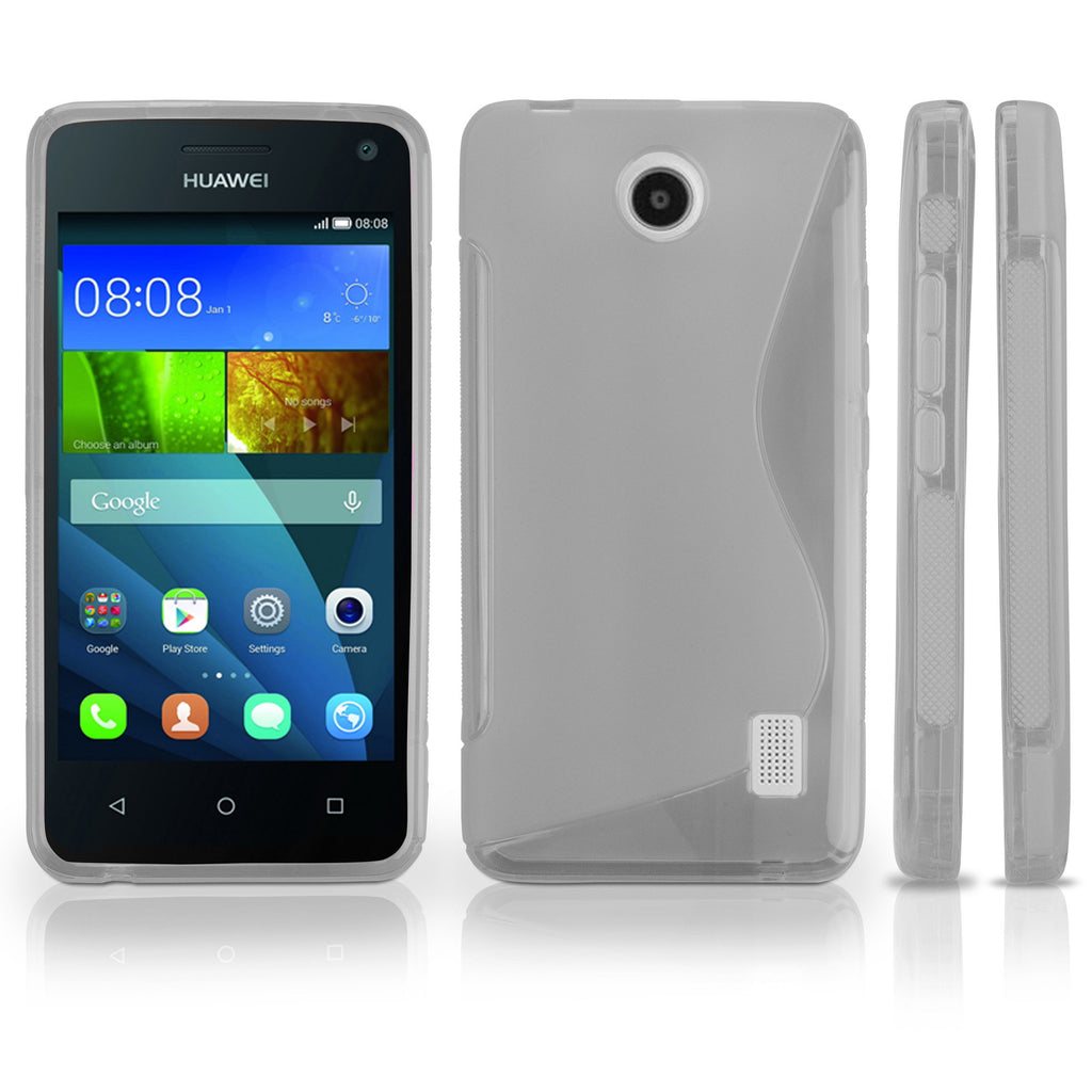 DuoSuit - Huawei Ascend Y635 Case
