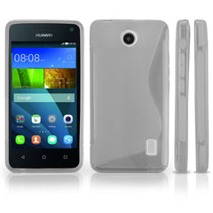 DuoSuit - Huawei Ascend Y635 Case