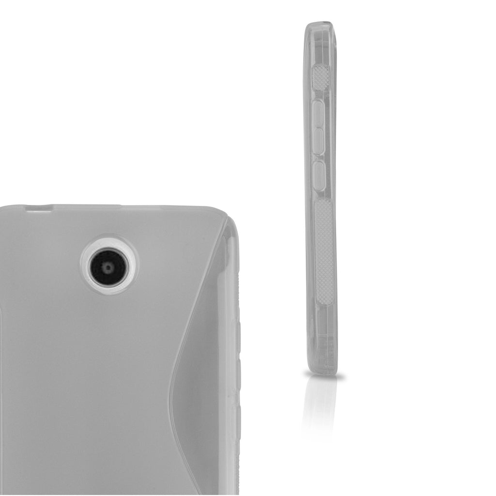 DuoSuit - Huawei Ascend Y635 Case