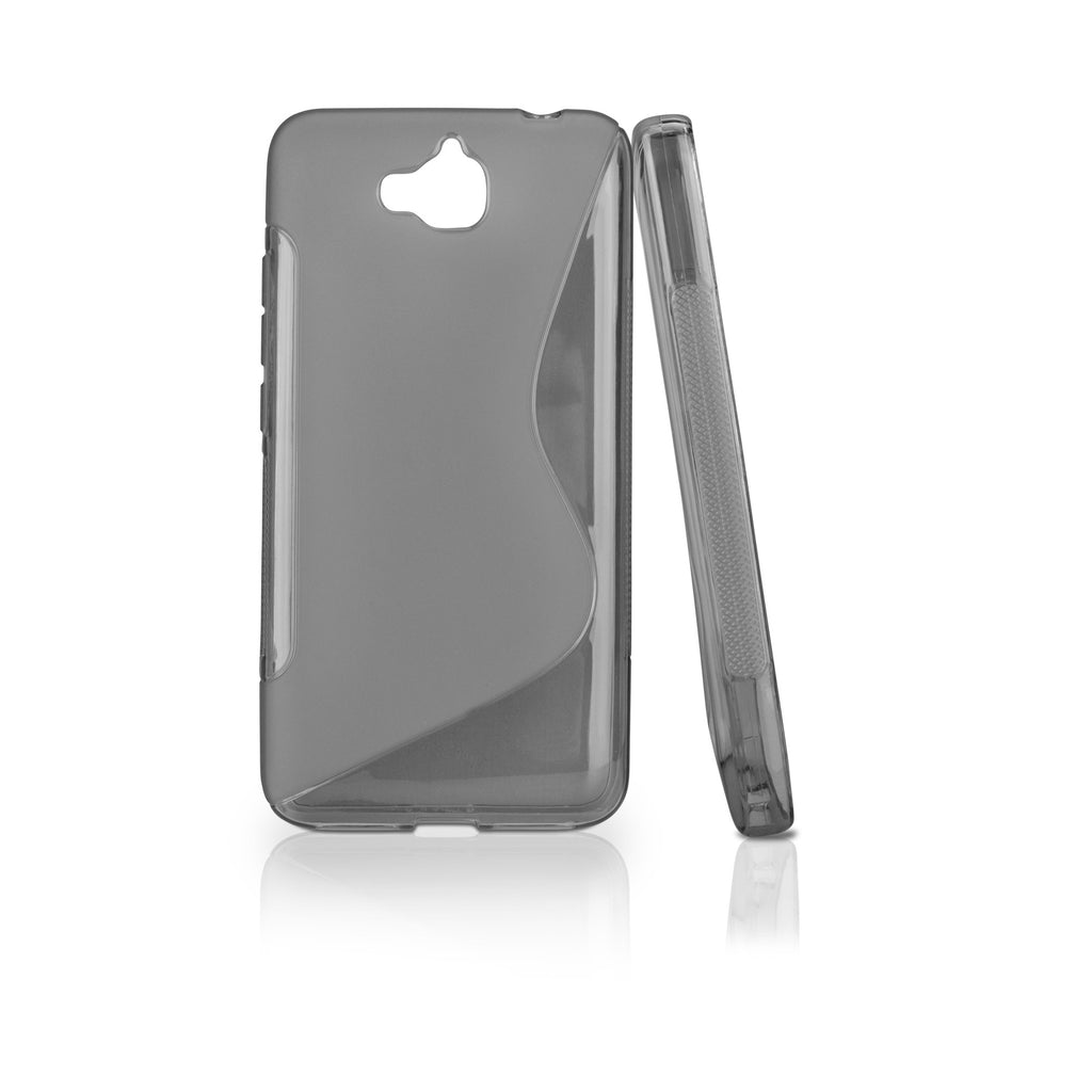 DuoSuit - Huawei Honor Enjoy 5 Case