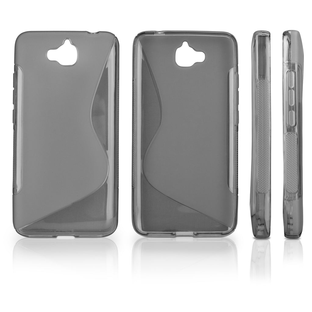 DuoSuit - Huawei Honor Enjoy 5 Case