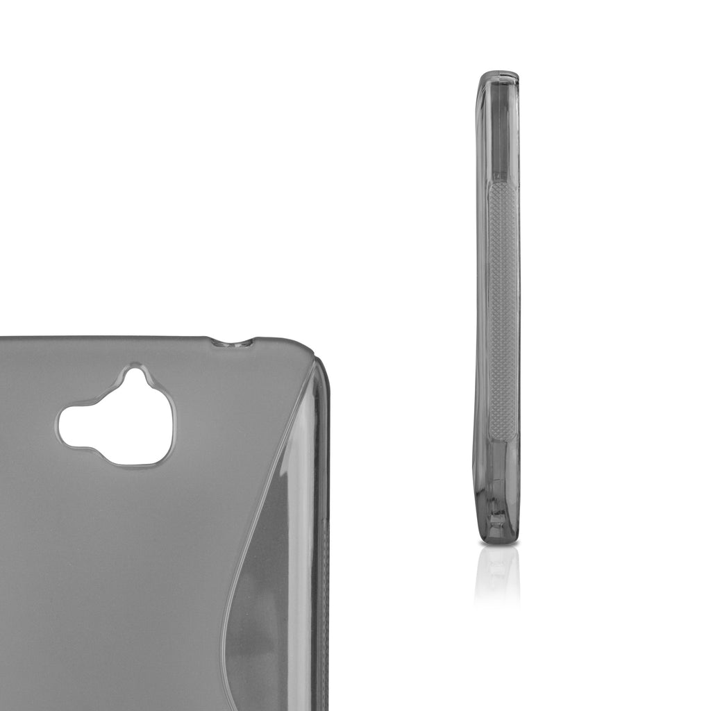 DuoSuit - Huawei Honor Enjoy 5 Case