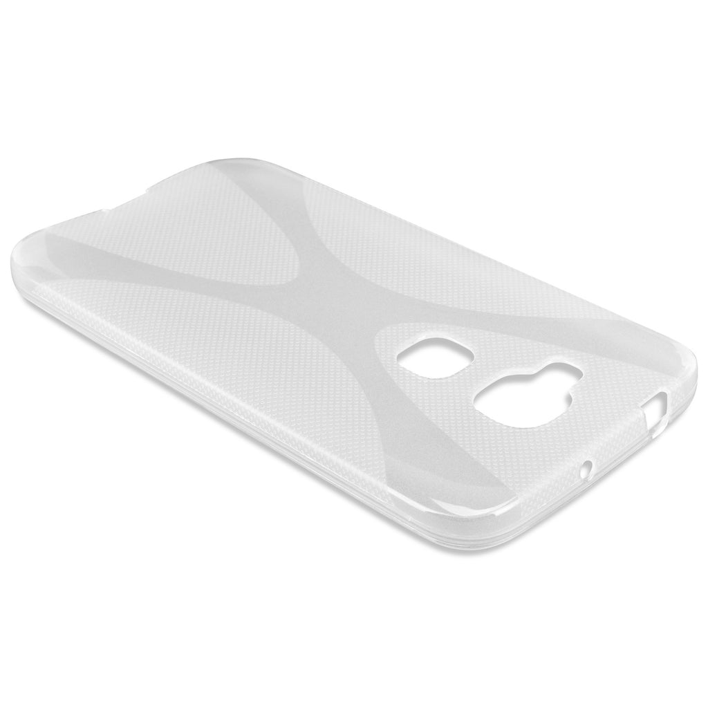 BodySuit - Huawei G7 Plus Case