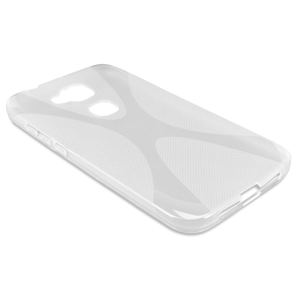 BodySuit - Huawei G7 Plus Case