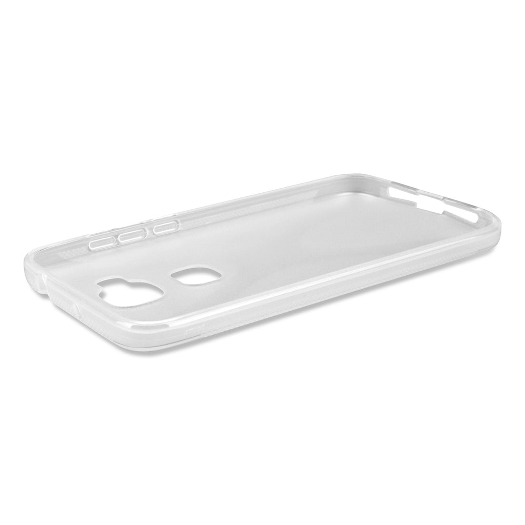 BodySuit - Huawei G7 Plus Case
