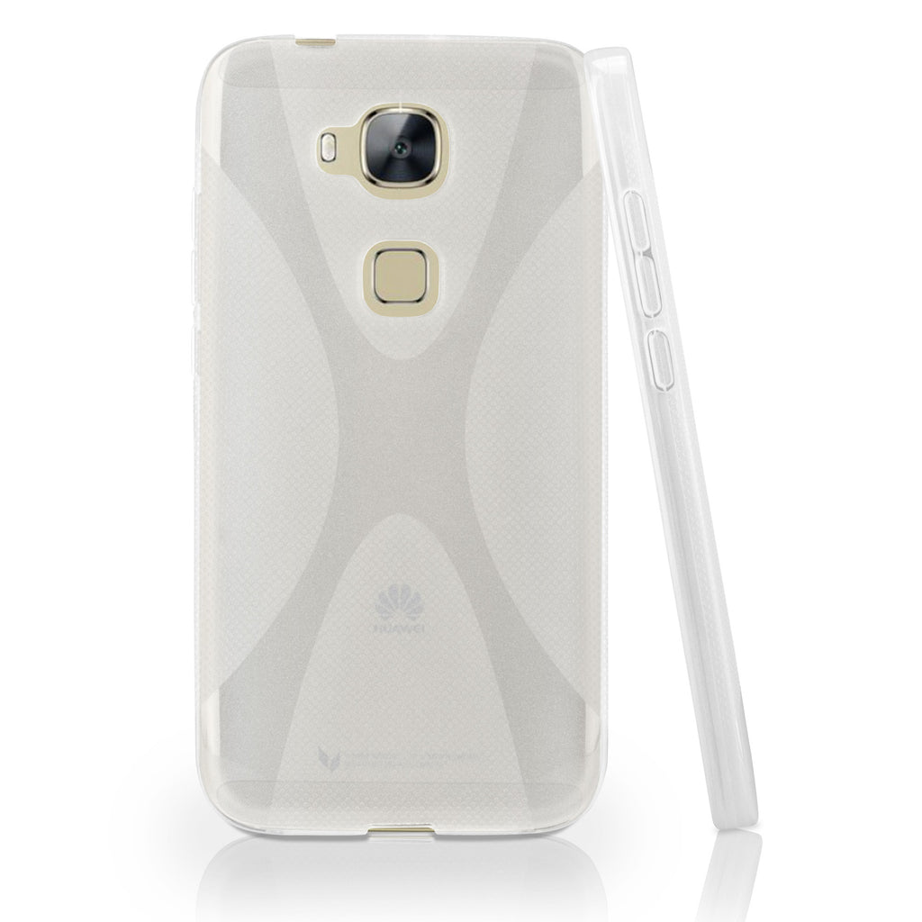 BodySuit - Huawei G7 Plus Case