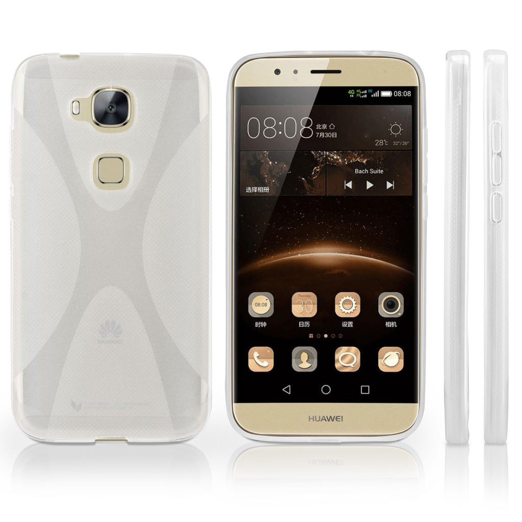 BodySuit - Huawei G7 Plus Case