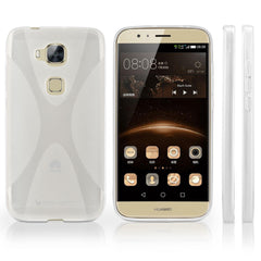 BodySuit - Huawei G7 Plus Case