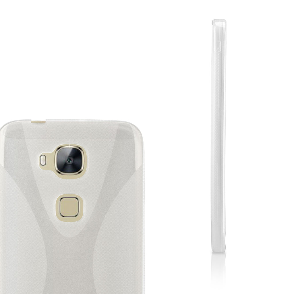 BodySuit - Huawei G7 Plus Case