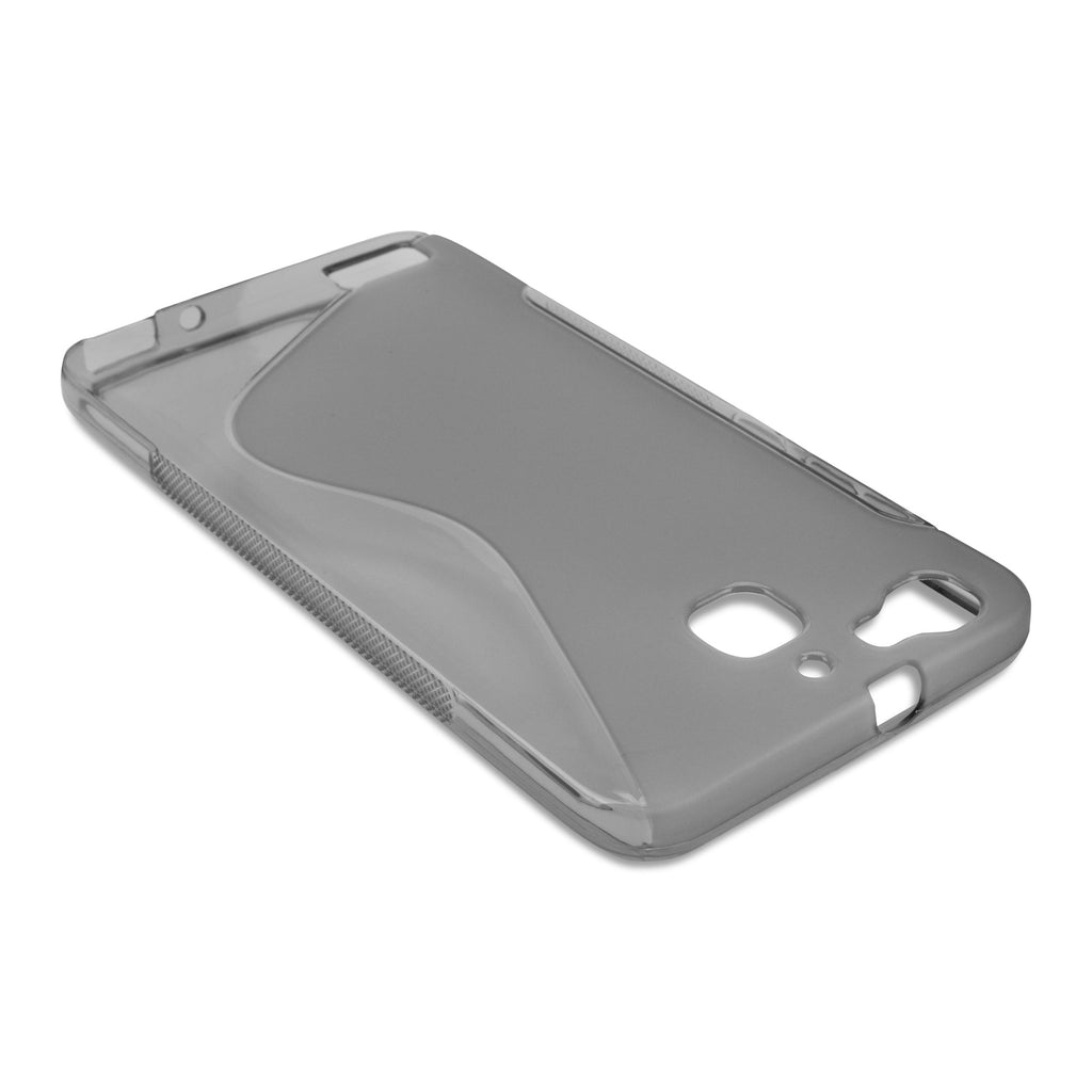 DuoSuit - Huawei G8 mini Case