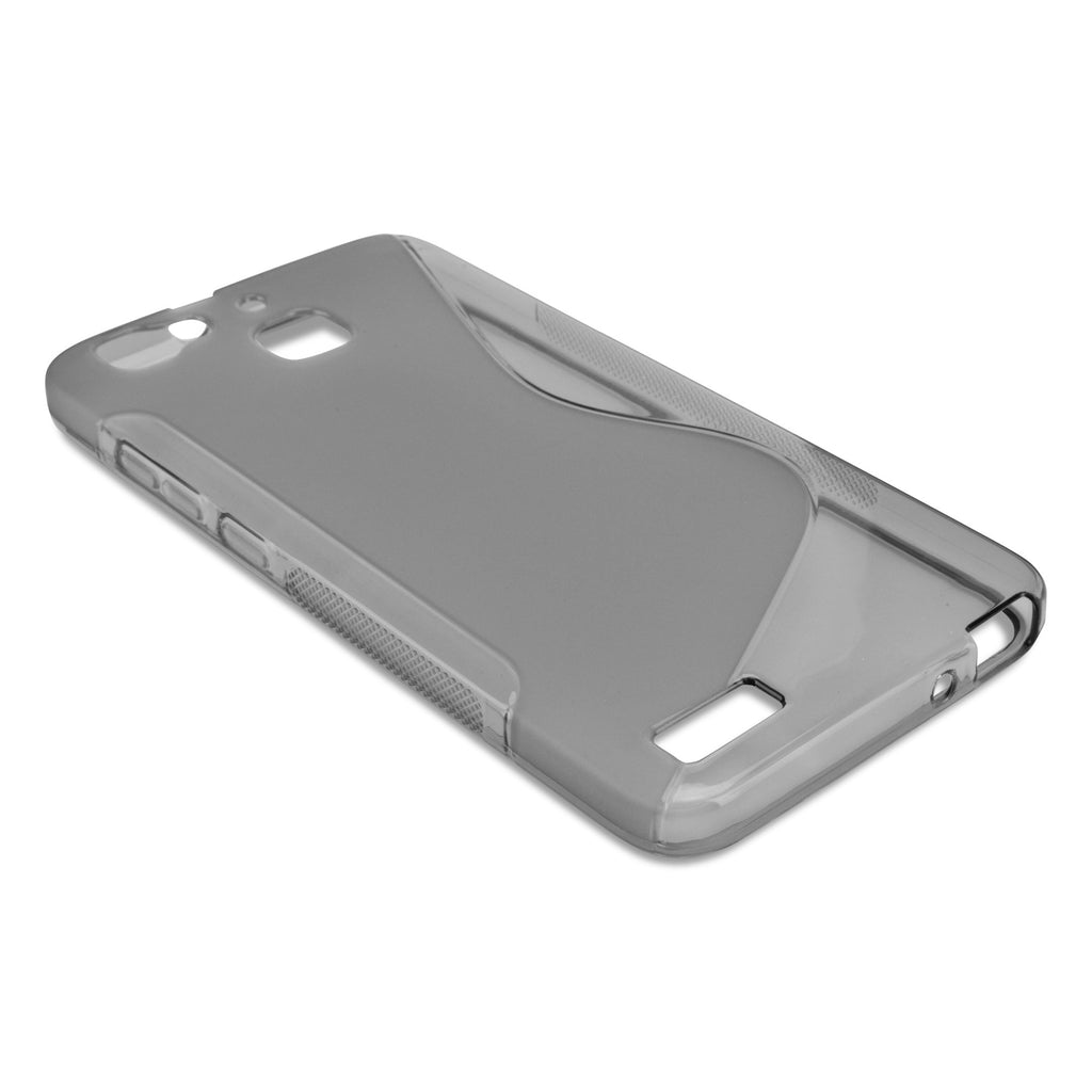 DuoSuit - Huawei G8 mini Case