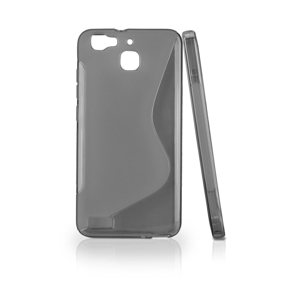 DuoSuit - Huawei G8 mini Case